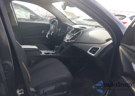 2017 GMC Terrain Sle-2 z USA, uszkodzony, nr VIN 2GKALNEK0H6258139